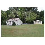 3-BR/1-BR Home on .76+/- Acres in Stafford County VA