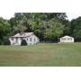 3-BR/1-BR Home on .76+/- Acres in Stafford County VA