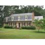 4 BR / 3 BA Custom Built Home on .67+/- Acre Corner Lot
