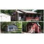 Move-in-Ready 3 BR / 2 BA Home w/Garage/Workshop on 2.9+/- Acres in Orange County VA