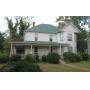 4 BR / 2 BA Victorian Style Home in Fauquier County VA