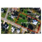 .27+/- Acre Building Lot on West Main Street in Remington, VA (Fauquier County VA)