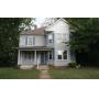 Solid 3 BR / 2 BA Home w/Outbuildings on .34+/- Acre lot in Fauquier County VA