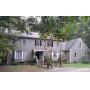 Custom Built 4 BR / 2.5 BA Home on 10+/- Acres in Hanover County VA