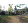 6 Rm House, Mobile Home on 3.5+/- Acres, Equipment & Personal Property.  All Sold Absolute for 1 Bid
