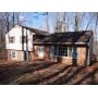 3 BR/ 3 BA Home 2.6+/- Acres Located in Albemarle County VA