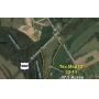 47 Acres with Rt. 360 and Pamunkey River Frontage - King William County Va 
