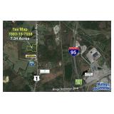 7.3 Acres  in Doswell VA