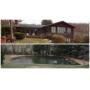 3BR/2BA Home w/Stocked Pond on 3.5+/- Acres in Madison County VA