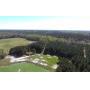 36 +/- Acres w/Spring Fed Pond, Dock and Professional Grade Motocross Track