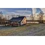 Move-in ready 4 BR/3 BA home on 5.5 +/- acres with 390' +/- of frontage on the Mattaponi River