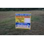 4 Approved Building Lots Totalling 21 Acres in Orange County VA