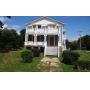 New Partially Finished Construction!  4BR 6BA Home in Downtown Christiansburg, VA - Sells ABSOLUTE!