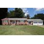 Solid 3BR 1.5BA Brick Home on 1 Acre and 1.75 Acre Adjacent Lot - Caroline County, VA