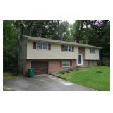 3 BR Home Minutes from Solomons Island SELLS to the HIGHEST BIDDER