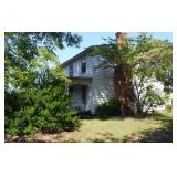 3 BR Farm House  in Gordonsville VA SELLS to the HIGHEST BIDDER!!