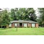 Stately 3 BR/3 BA Brick Home on Large Lot in South Hill, VA
