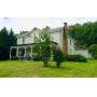4 BR Farm Style Home on 8.8 +/- Acres in Madison County, VA!!