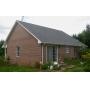 Solid 2 BR 1 BA Home on 24 Acres