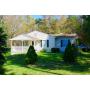 4 BR/2 BA Home w/Finished Walk-Out Basement on .67 +/- Acre Lot in Orange County, VA