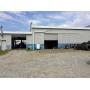 Commercial/Industrial Building on Main St. (Rt. 40) in Lunenburg County, VA--Sells to the Highest Bi