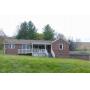  2 BR/1 BA Home on 1 Acre in Tazewell, VA---Sells to the Highest Bidder!!---ONLINE ONLY BIDDING