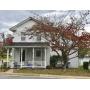 3 BR/2 BA Home w/Basement in Downtown Purcellville, VA--Loudoun County