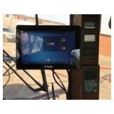 Miller Nitro Sparyer 2200T