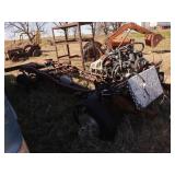 Motor & Chassis