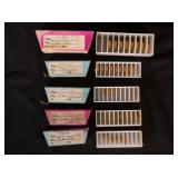 Milling Inserts
