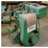 Wisconsin Gas Motor