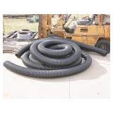 Black Plastic Pipe