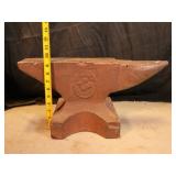 Vulcan Anvil
