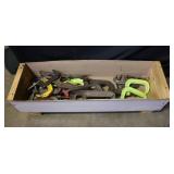 C Clamps