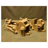 Precision Clamps