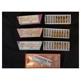 Milling Inserts, 20
