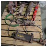 Hydraulic Cylinders