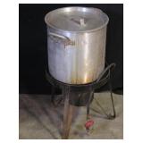 LPG Cooker