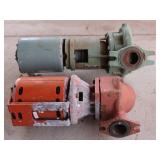 2 Motors and Pumps