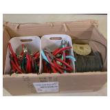 Wire & Wire Cutters