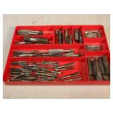 Tray of Taps