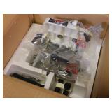 Tenoning Jig, Jet Equipment & Tools, new in box