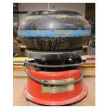 Thumbler's Tumbler Ultra-Vibe 18