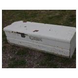 Delta Truck Toolbox
