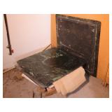 Tabletops, 7 total, 2'x2'