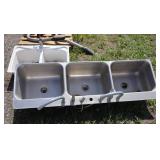 Two Sinks