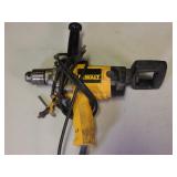 DeWalt 1/2' Reversing Drill