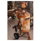 Soda Blaster