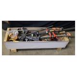 Pipe and Bar Clamps