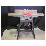 Delta Jointer